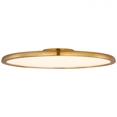 Flush Mounts-Visual Comfort & Co. Signature Collection-PB4005