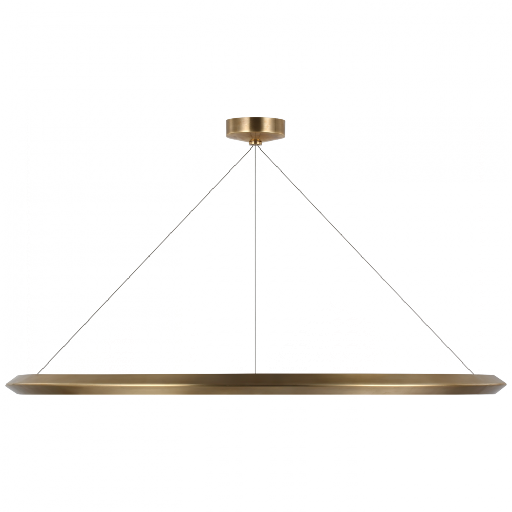 Chandeliers-Visual Comfort & Co. Signature Collection-PB5152