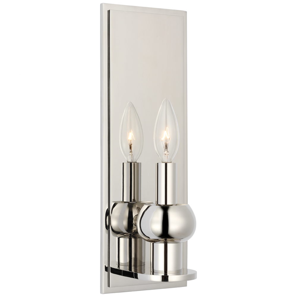 Sconces-Visual Comfort & Co. Signature Collection-PCD2102