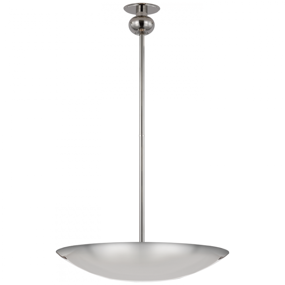 Chandeliers-Visual Comfort & Co. Signature Collection-PCD5115