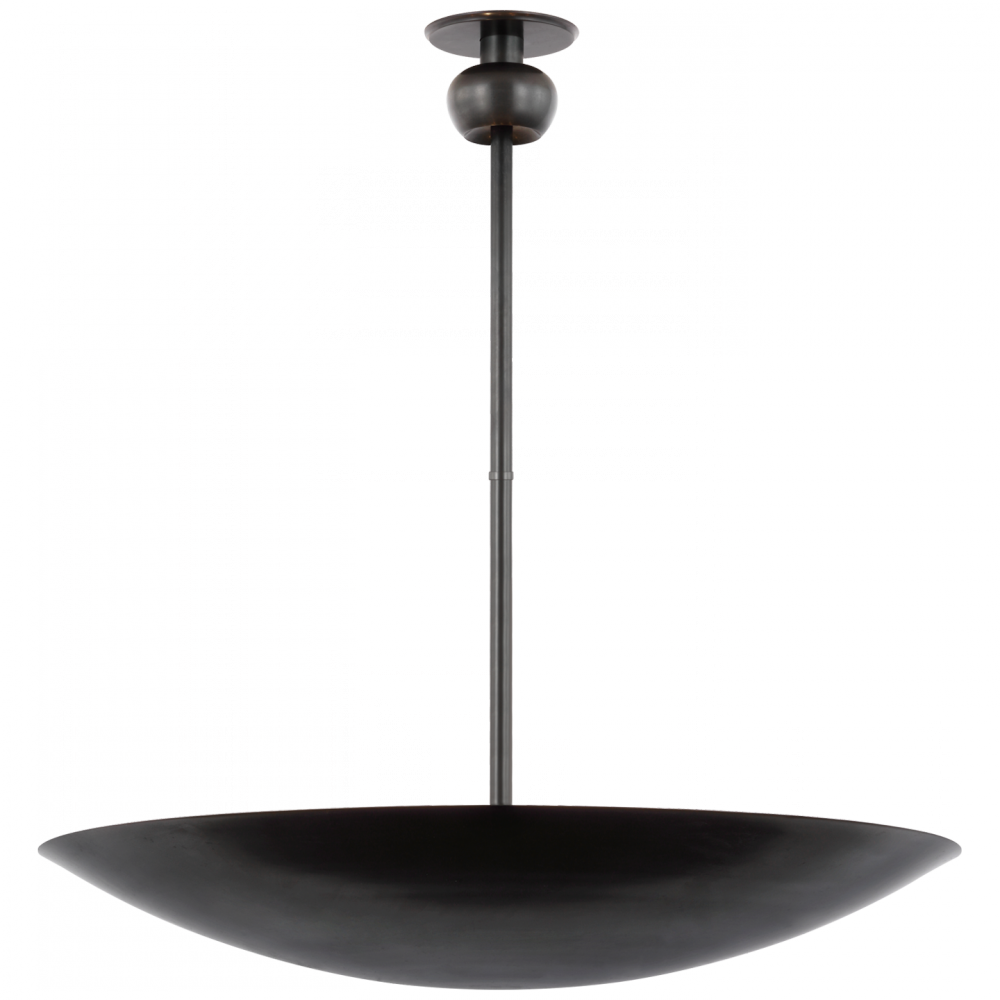 Chandeliers-Visual Comfort & Co. Signature Collection-PCD5116