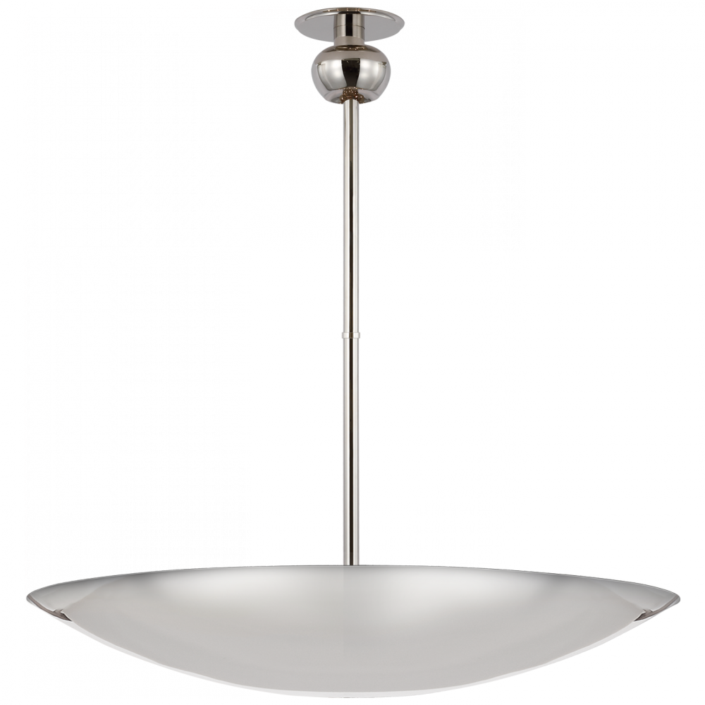 Chandeliers-Visual Comfort & Co. Signature Collection-PCD5116