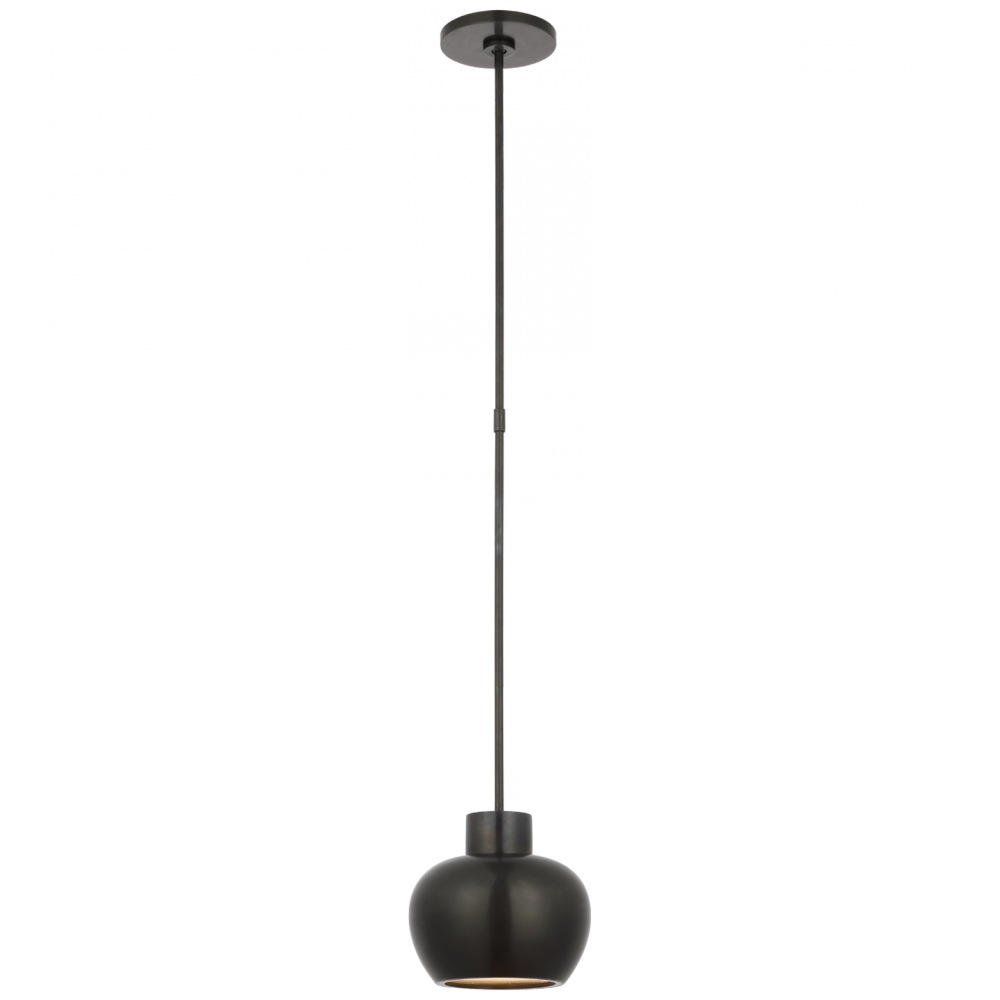 Mini Pendants-Visual Comfort & Co. Signature Collection-PCD5120
