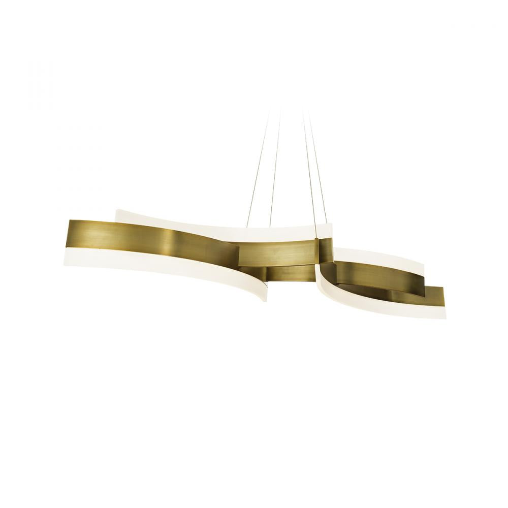 Pendants-Modern Forms US-PD-31058