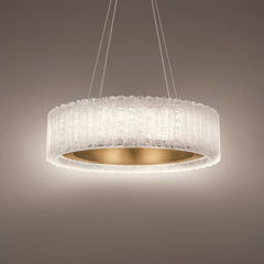 Chandeliers-Modern Forms US-PD-70128
