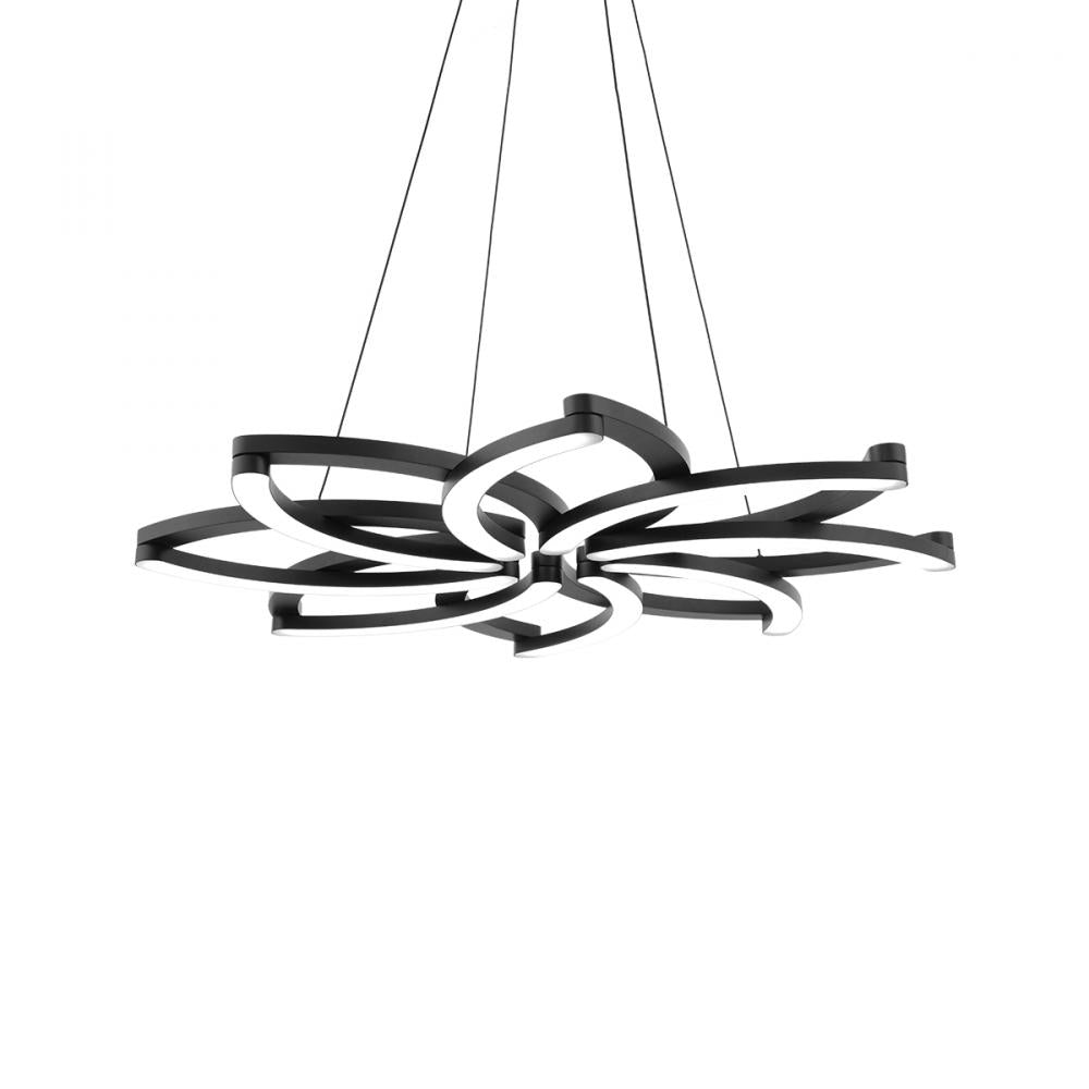 Chandeliers-Modern Forms US-PD-73032