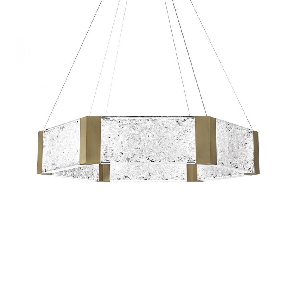 Chandeliers-Modern Forms US-PD-76034