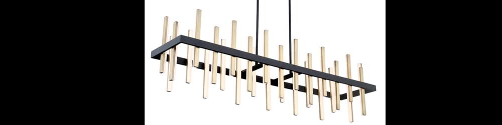 Pendants-Modern Forms US-PD-87956