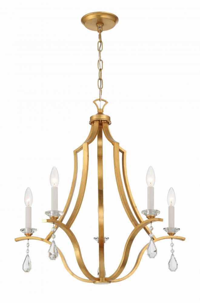 Chandeliers-Crystorama-PER-10405