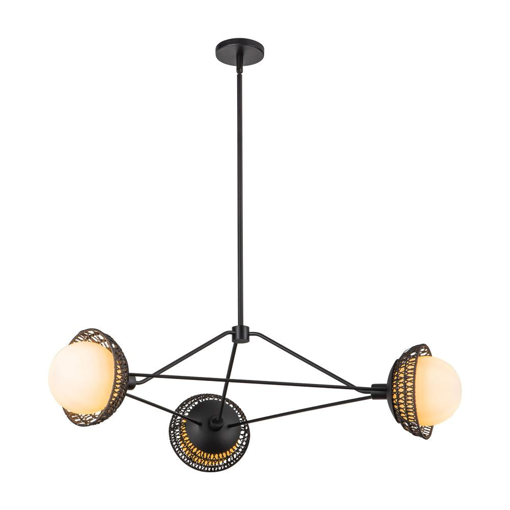 Chandeliers-Alora Lighting-CH490340