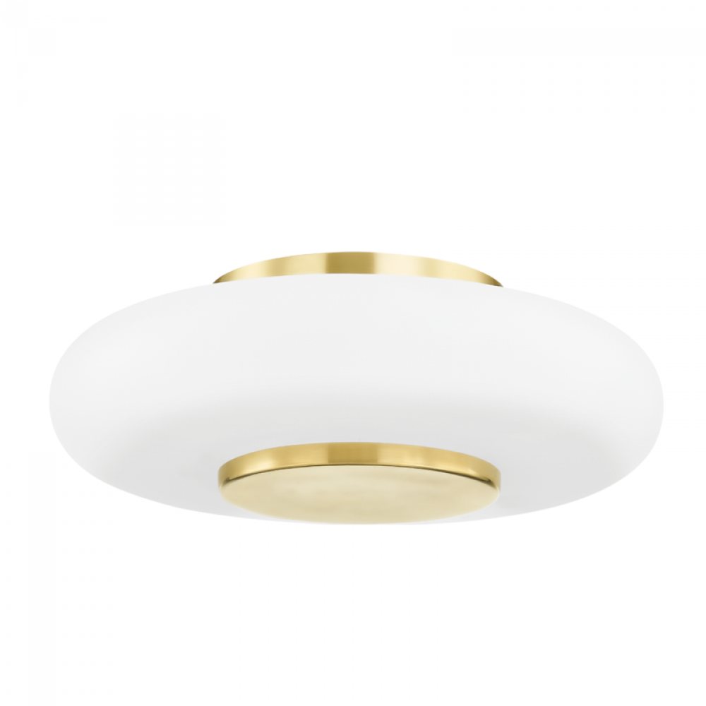 Flush Mounts-Hudson Valley-PI1896501