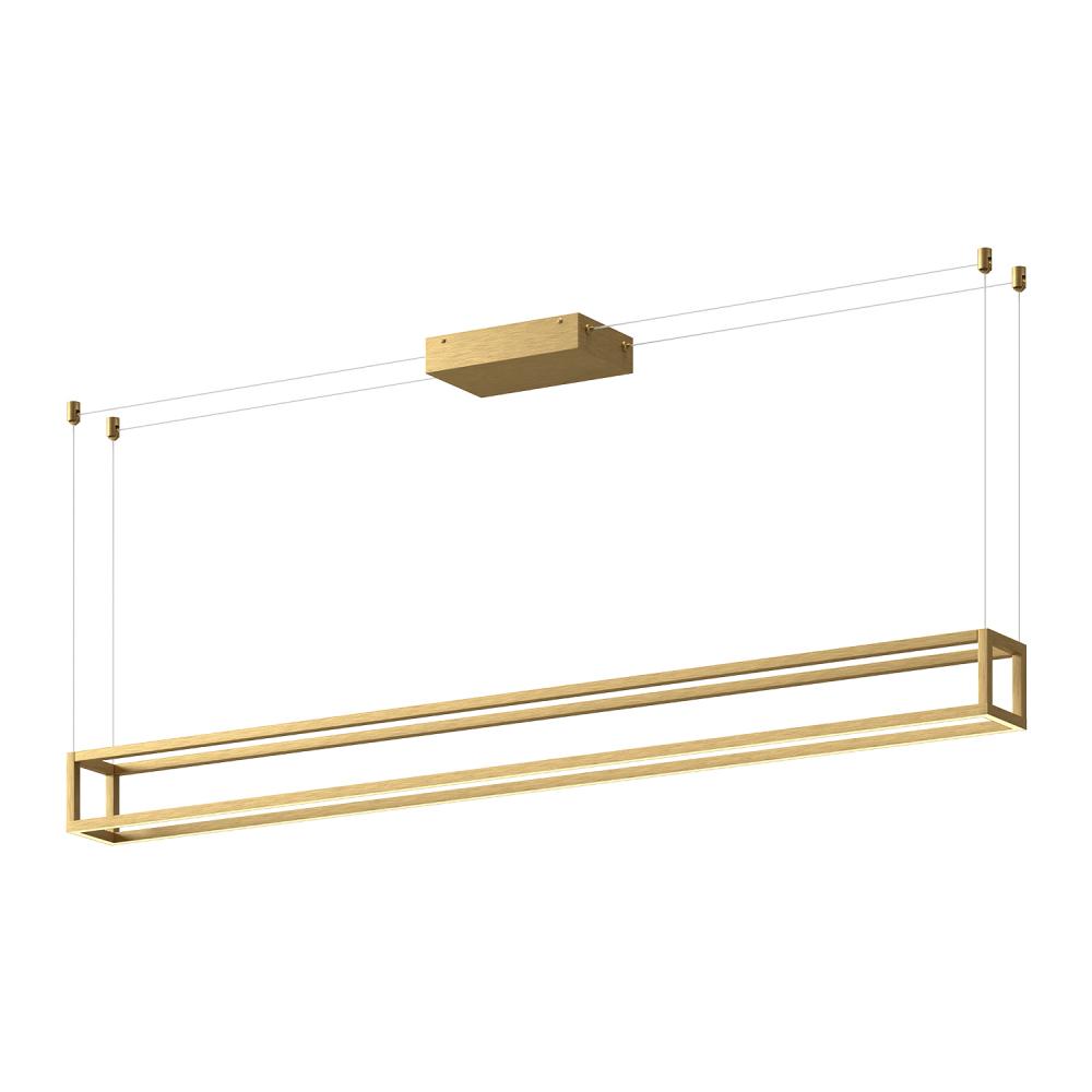 Pendants-Kuzco Lighting Inc-LP45560-UNV