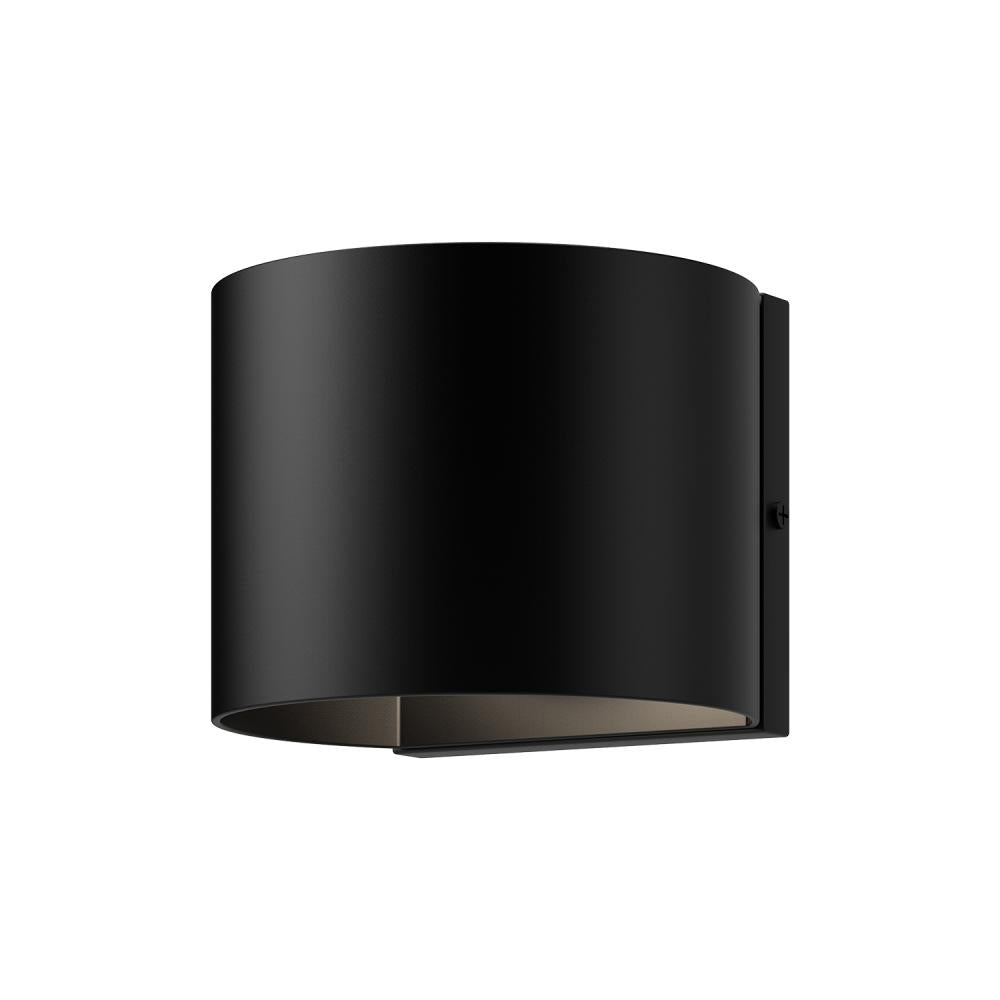 Exterior-Kuzco Lighting Inc-EW39506-BK-UNV