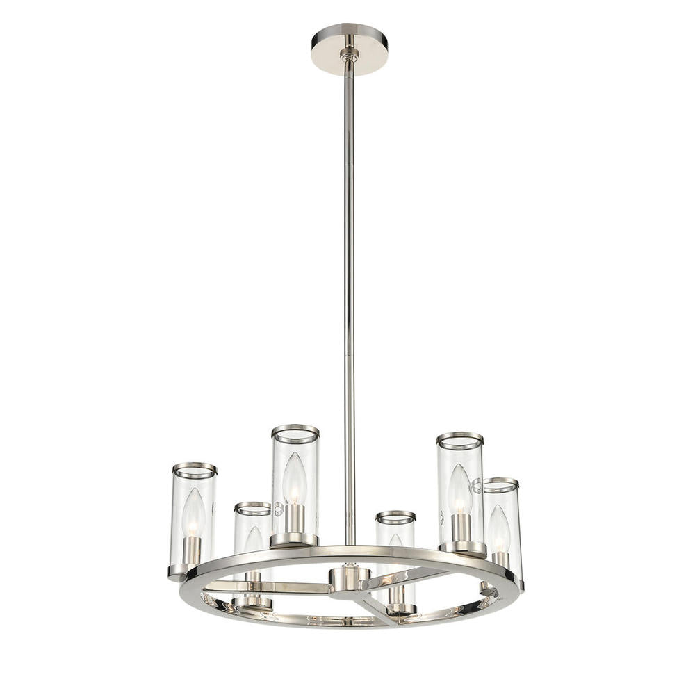 Chandeliers-Alora Lighting-CH309006