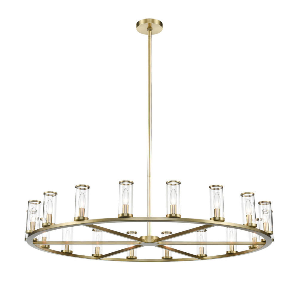 Chandeliers-Alora Lighting-CH309018