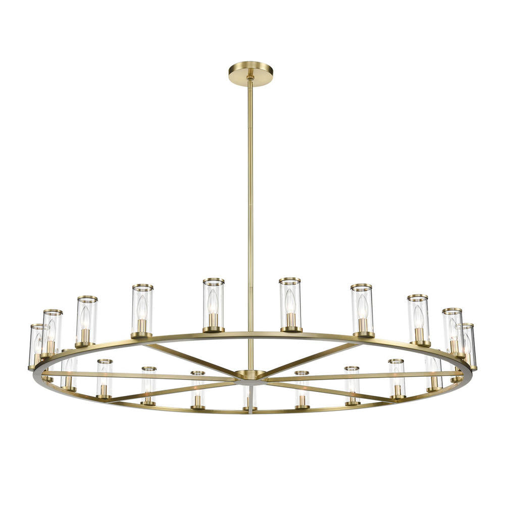 Chandeliers-Alora Lighting-CH309021