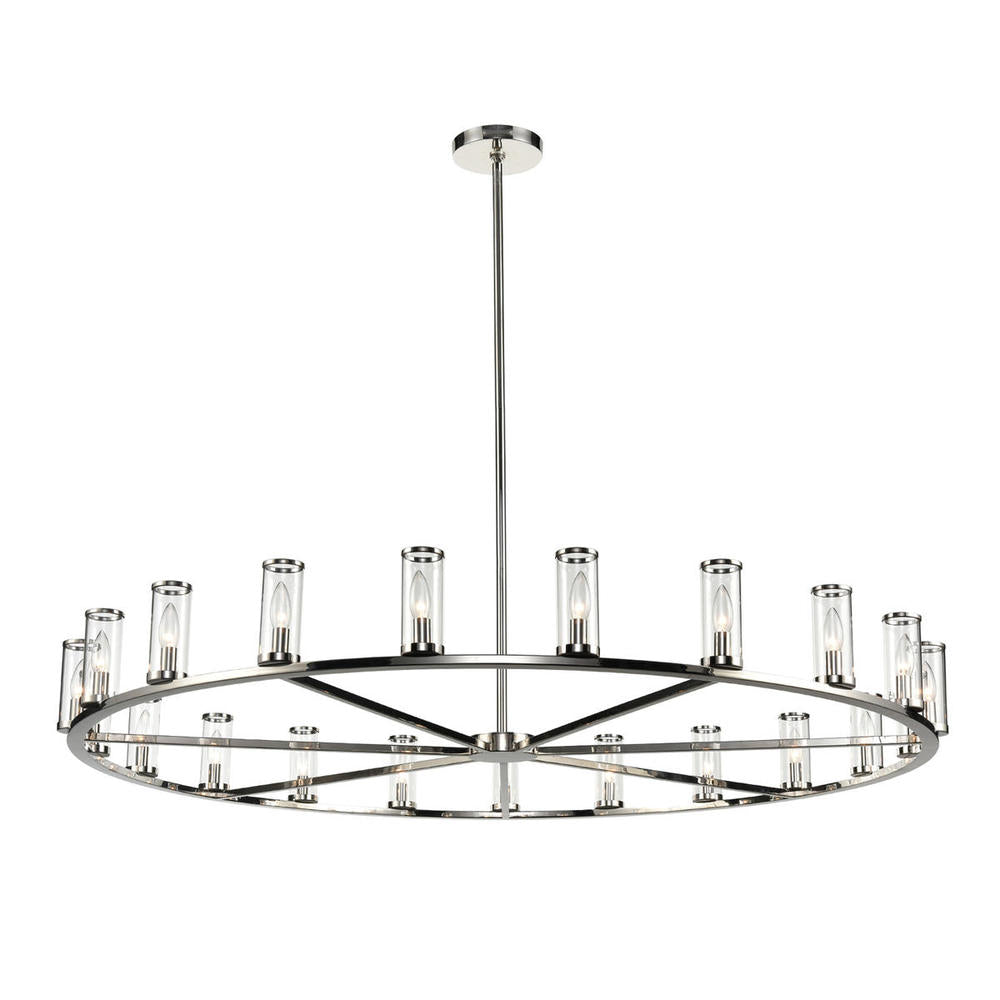 Chandeliers-Alora Lighting-CH309021