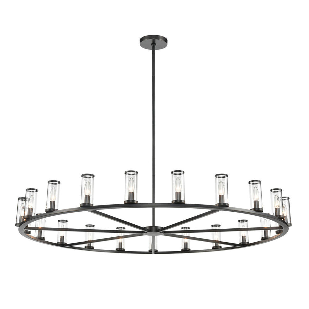 Chandeliers-Alora Lighting-CH309021