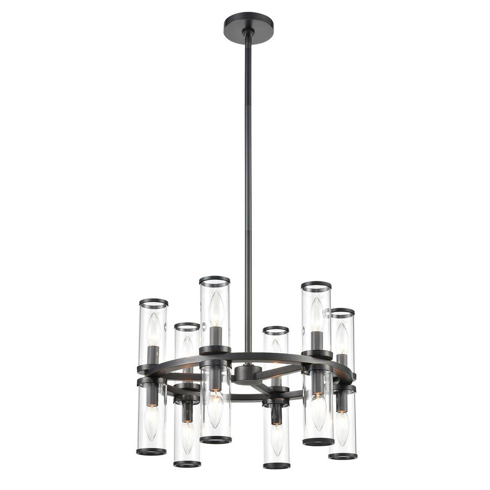 Chandeliers-Alora Lighting-CH309066