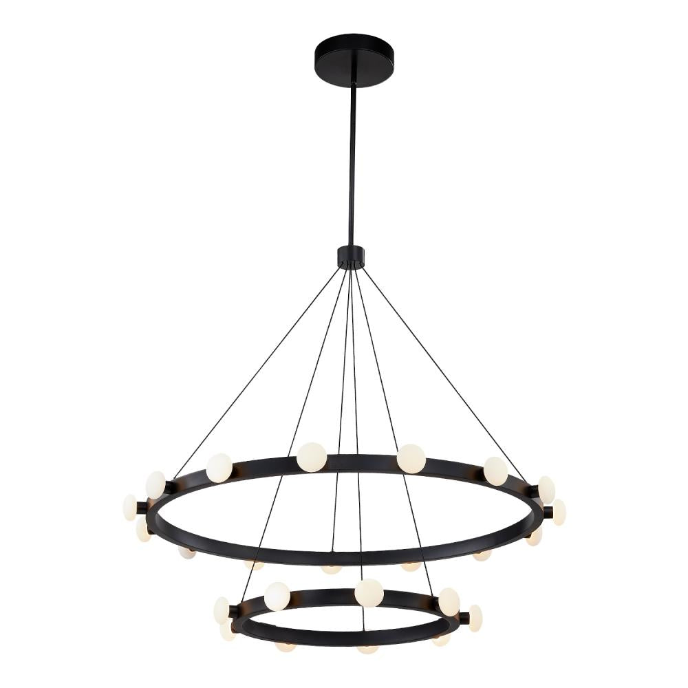 Chandeliers-Kuzco Lighting Inc-CH63436