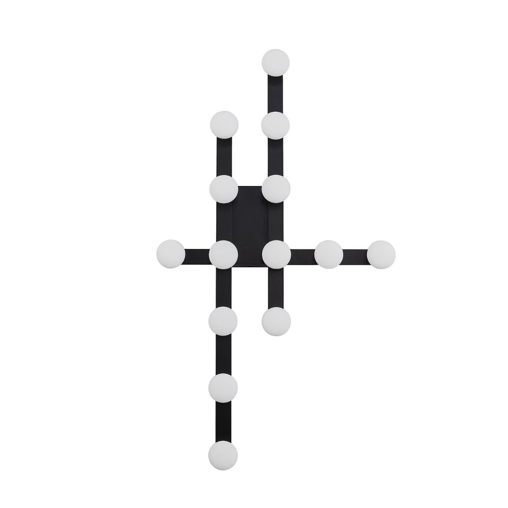 Sconces-Kuzco Lighting Inc-FM63432