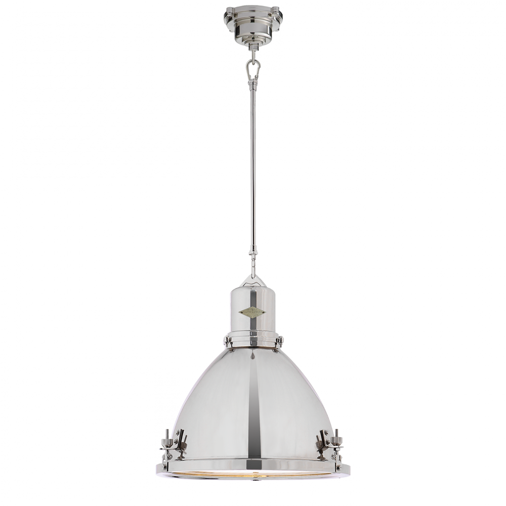 Pendants-Visual Comfort & Co. Signature Collection RL-RL5121