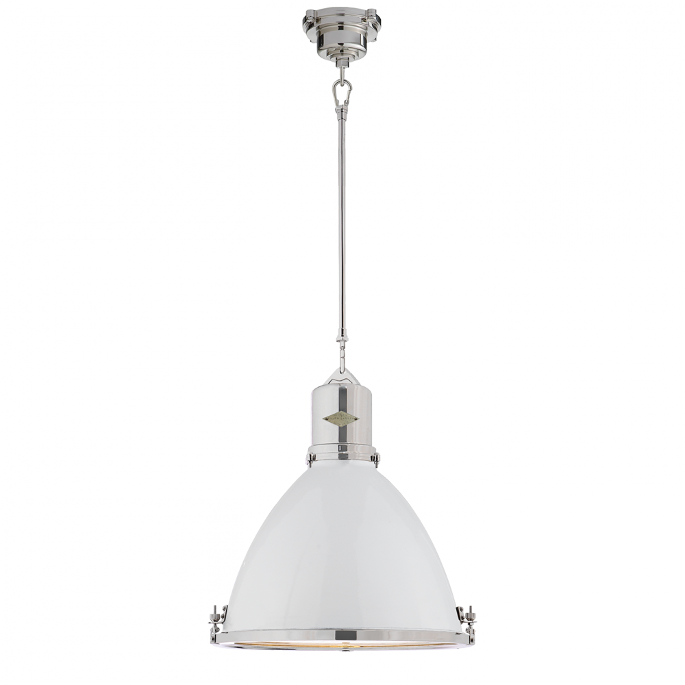 Pendants-Visual Comfort & Co. Signature Collection RL-RL5121