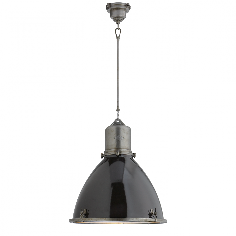 Pendants-Visual Comfort & Co. Signature Collection RL-RL5122