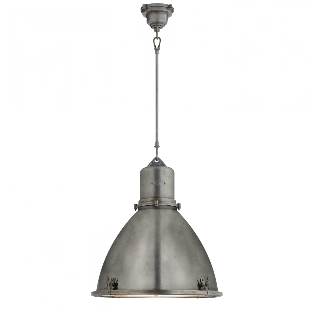 Pendants-Visual Comfort & Co. Signature Collection RL-RL5122