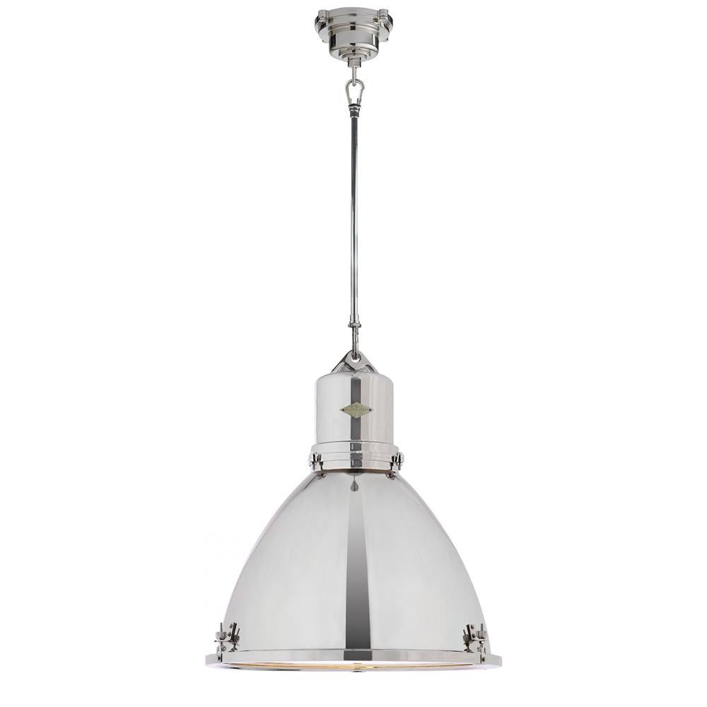 Pendants-Visual Comfort & Co. Signature Collection RL-RL5122