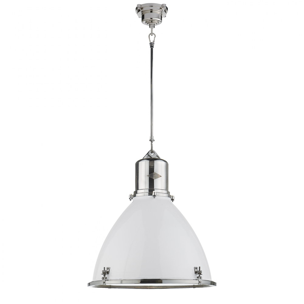 Pendants-Visual Comfort & Co. Signature Collection RL-RL5122