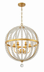 Chandeliers-Crystorama-ROX-A9006