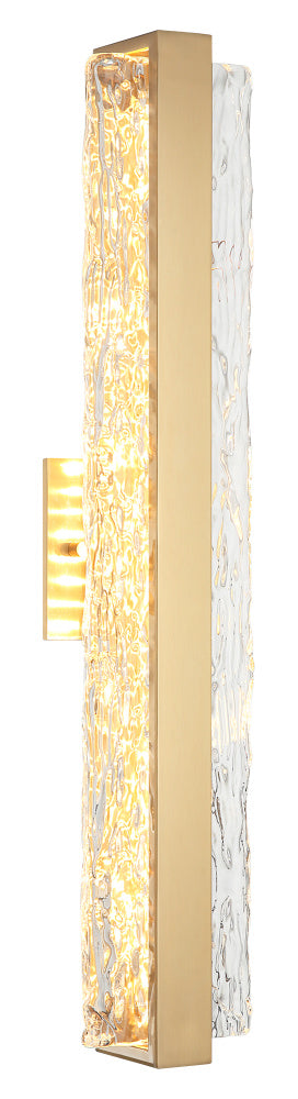 Sconces-Matteo Lighting-S02024