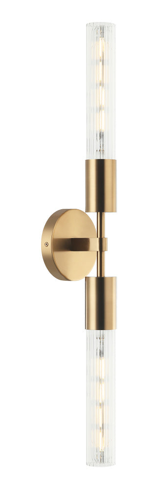 Sconces-Matteo Lighting-S04002