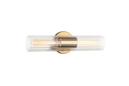 Sconces-Matteo Lighting-S05401