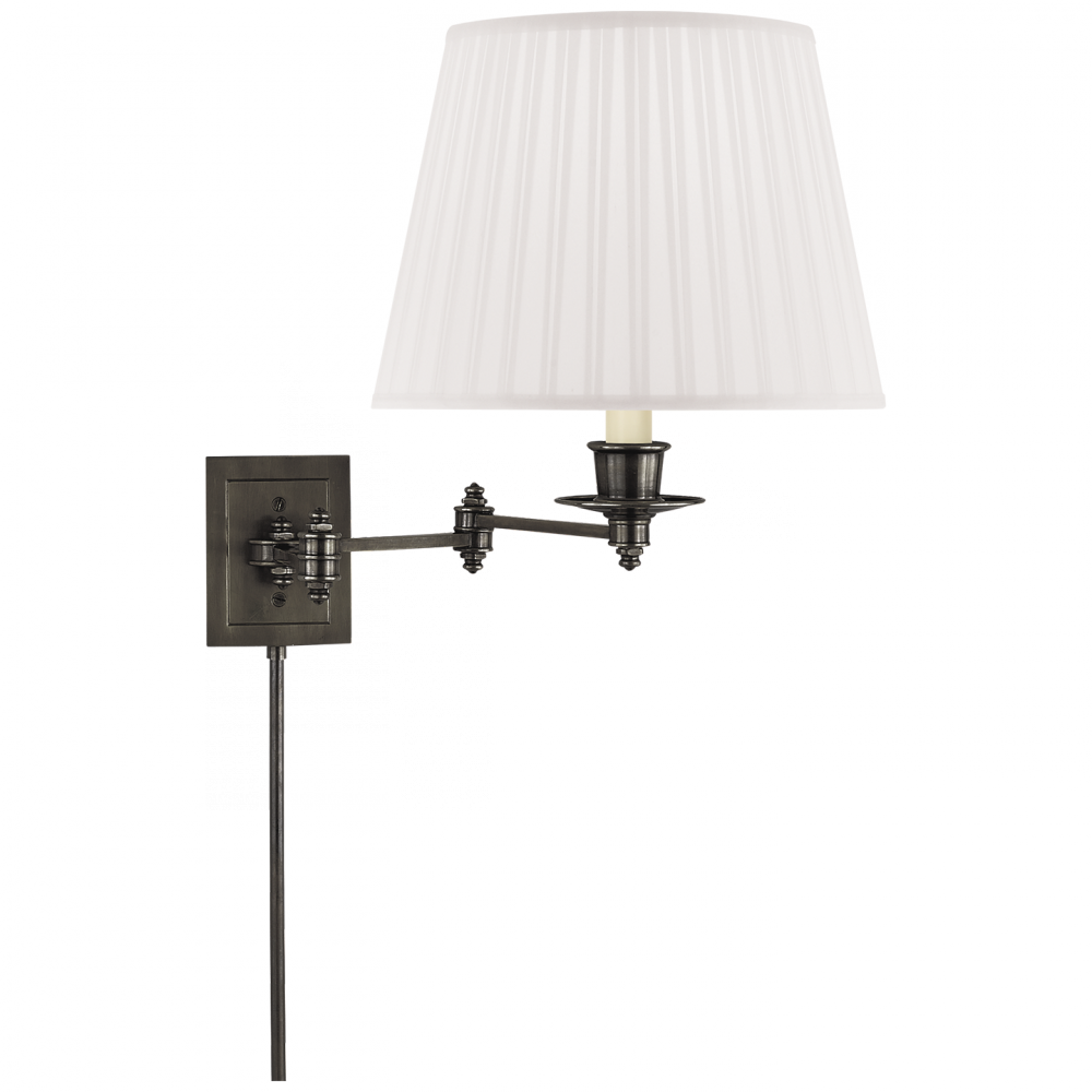 Sconces-Visual Comfort & Co. Signature Collection-S2000