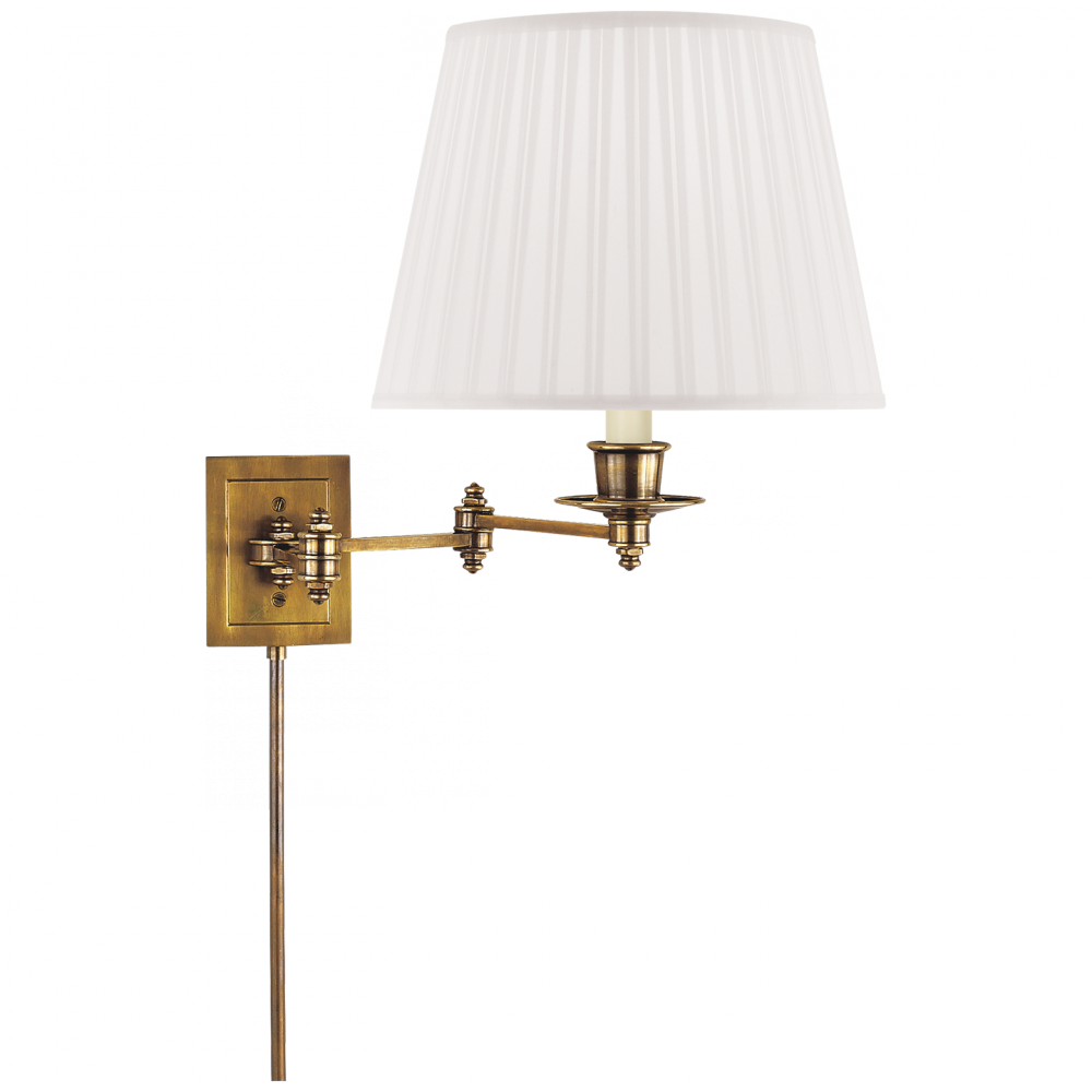 Sconces-Visual Comfort & Co. Signature Collection-S2000