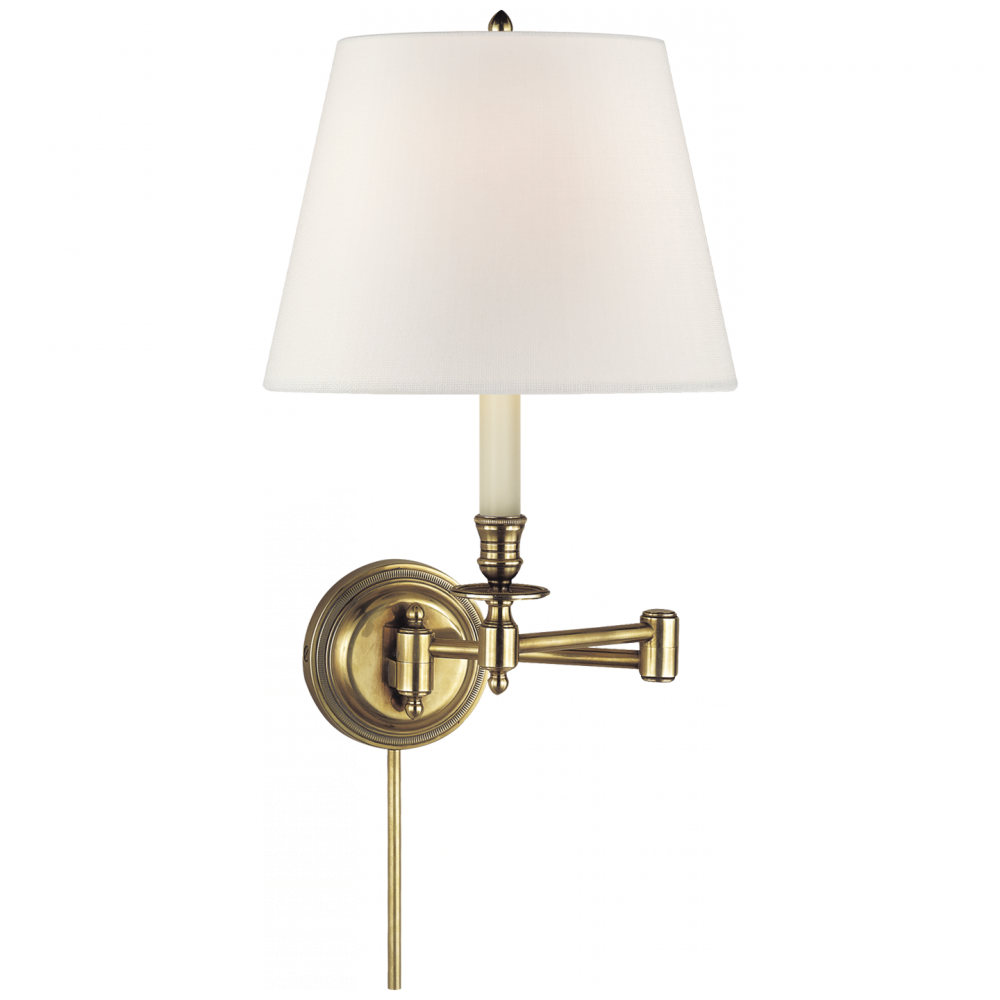 Sconces-Visual Comfort & Co. Signature Collection-S2010