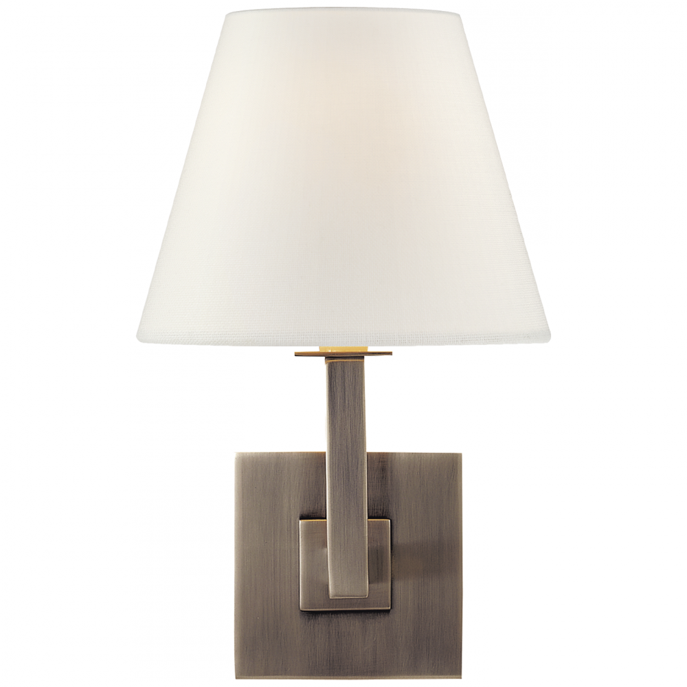 Sconces-Visual Comfort & Co. Signature Collection-S20