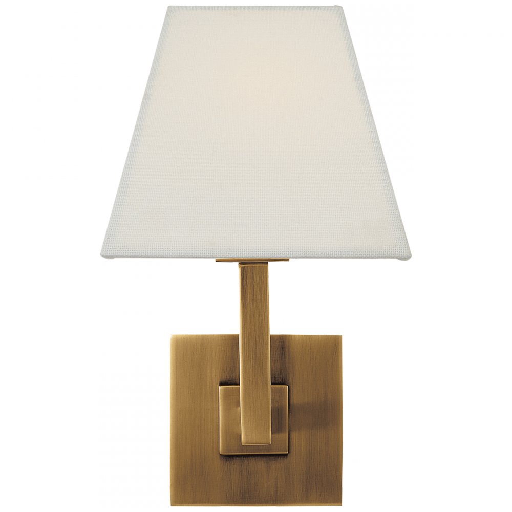 Sconces-Visual Comfort & Co. Signature Collection-S20