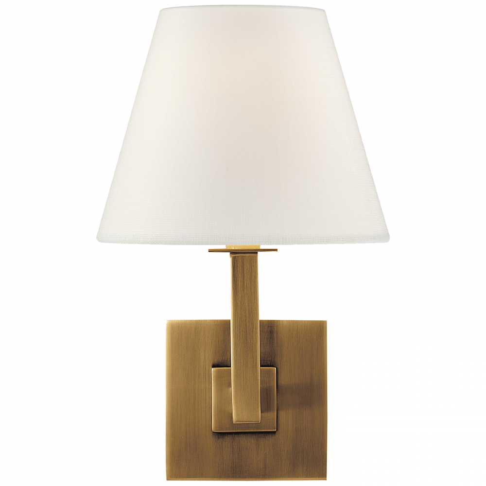 Sconces-Visual Comfort & Co. Signature Collection-S20
