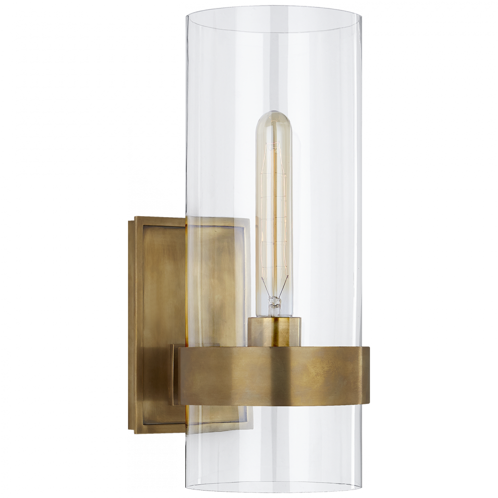 Sconces-Visual Comfort & Co. Signature Collection-S2166