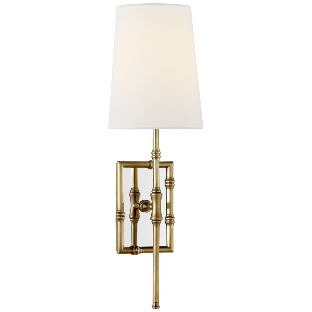 Sconces-Visual Comfort & Co. Signature Collection-S2177