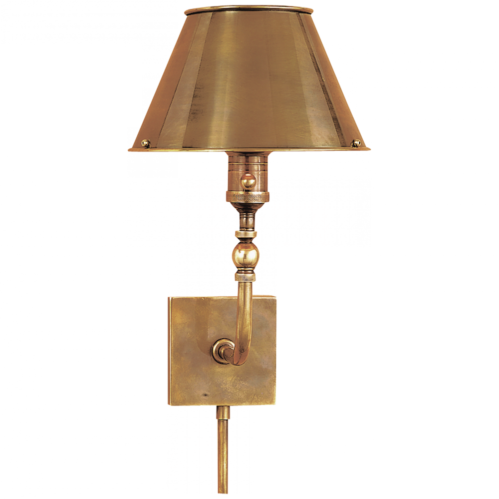 Sconces-Visual Comfort & Co. Signature Collection-S2650