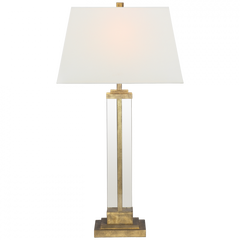 Lamps-Visual Comfort & Co. Signature Collection-S 3701GI-L