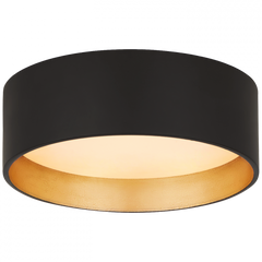 Flush Mounts-Visual Comfort & Co. Signature Collection-S4040