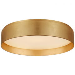 Flush Mounts-Visual Comfort & Co. Signature Collection-S4043