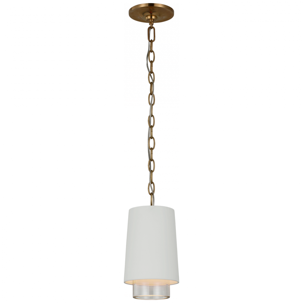 Pendants-Visual Comfort & Co. Signature Collection-S5120