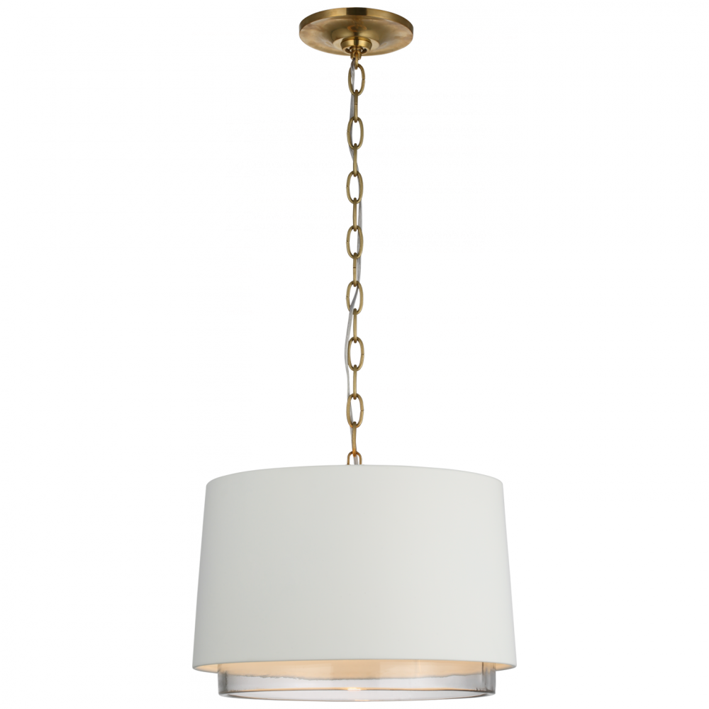 Pendants-Visual Comfort & Co. Signature Collection-S5121