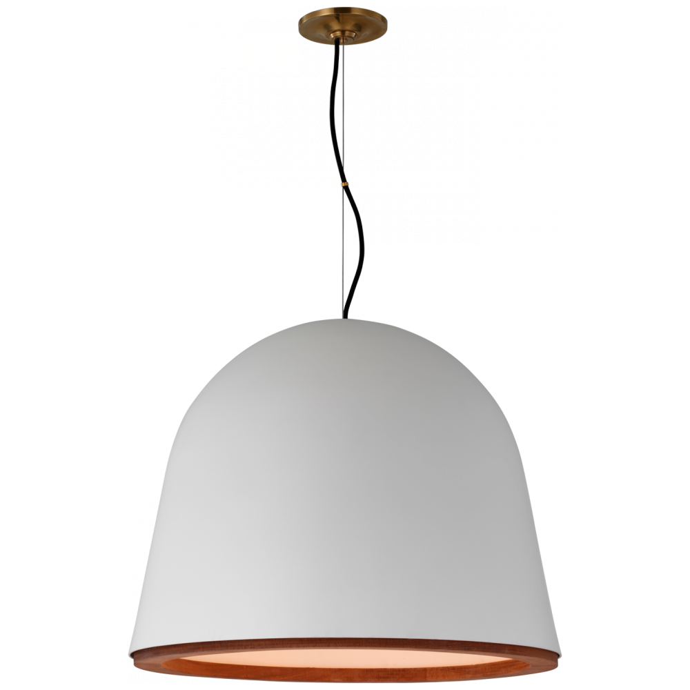 Pendants-Visual Comfort & Co. Signature Collection-S5126